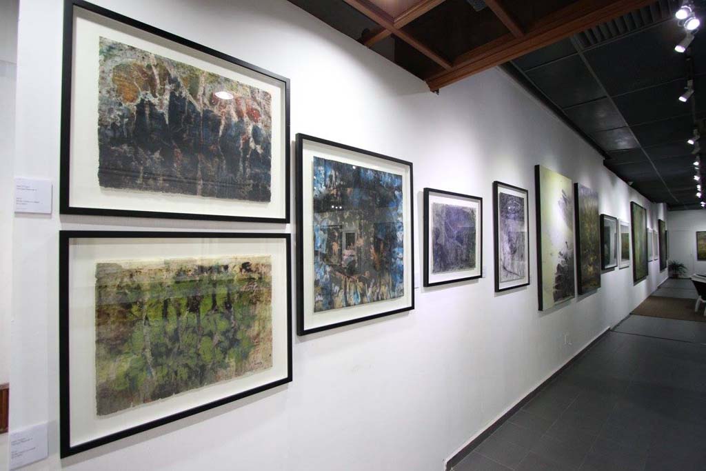 Penang state museum and art gallery